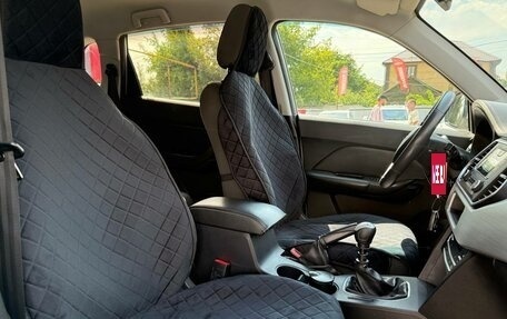 Lifan X70 I, 2018 год, 800 000 рублей, 25 фотография