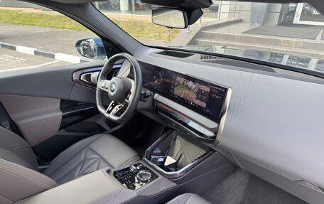 BMW X3, 2025 год, 6 980 000 рублей, 7 фотография