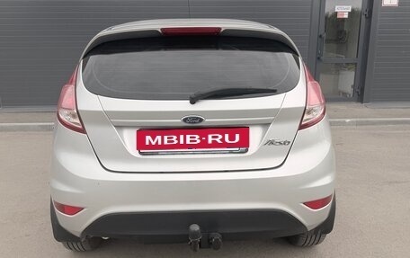 Ford Fiesta, 2015 год, 650 000 рублей, 3 фотография