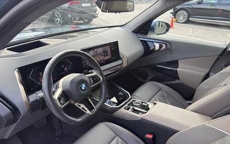 BMW X3, 2025 год, 6 980 000 рублей, 6 фотография