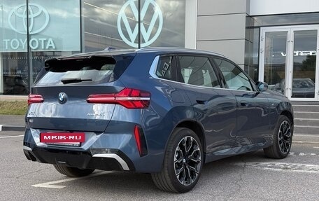 BMW X3, 2025 год, 6 980 000 рублей, 4 фотография