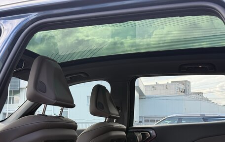 BMW X3, 2025 год, 6 980 000 рублей, 10 фотография