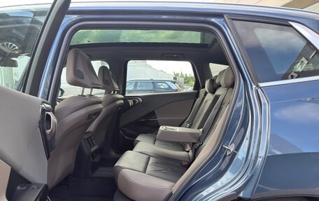 BMW X3, 2025 год, 6 980 000 рублей, 9 фотография