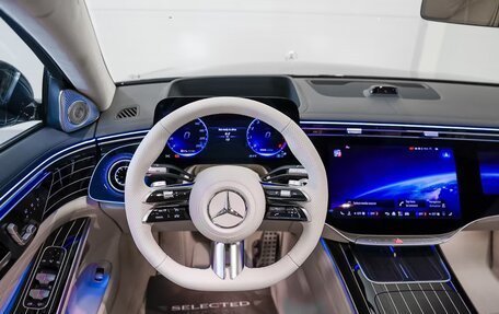 Mercedes-Benz S-Класс, 2026 год, 29 000 000 рублей, 7 фотография