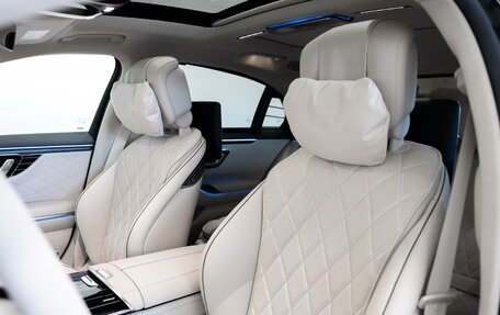 Mercedes-Benz S-Класс, 2026 год, 29 000 000 рублей, 5 фотография