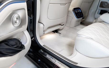 Mercedes-Benz S-Класс, 2026 год, 29 000 000 рублей, 11 фотография