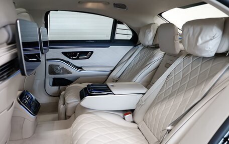 Mercedes-Benz S-Класс, 2026 год, 29 000 000 рублей, 10 фотография
