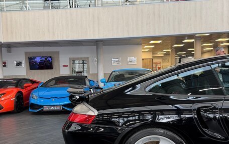 Porsche 911, 2003 год, 7 300 000 рублей, 3 фотография