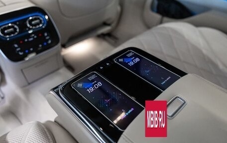 Mercedes-Benz S-Класс, 2026 год, 29 000 000 рублей, 9 фотография