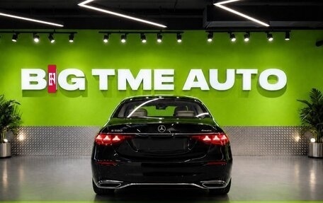 Mercedes-Benz S-Класс, 2026 год, 29 000 000 рублей, 3 фотография