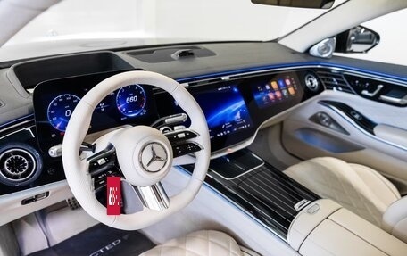 Mercedes-Benz S-Класс, 2026 год, 29 000 000 рублей, 6 фотография