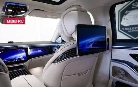 Mercedes-Benz S-Класс, 2026 год, 29 000 000 рублей, 13 фотография