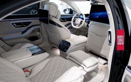 Mercedes-Benz S-Класс, 2026 год, 29 000 000 рублей, 12 фотография
