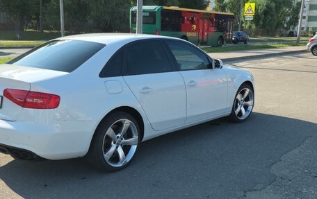 Audi A4, 2014 год, 1 700 000 рублей, 3 фотография