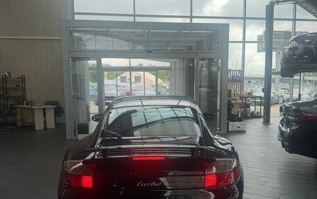 Porsche 911, 2003 год, 7 300 000 рублей, 5 фотография