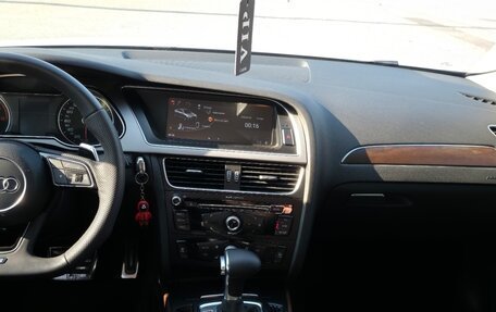 Audi A4, 2014 год, 1 700 000 рублей, 10 фотография