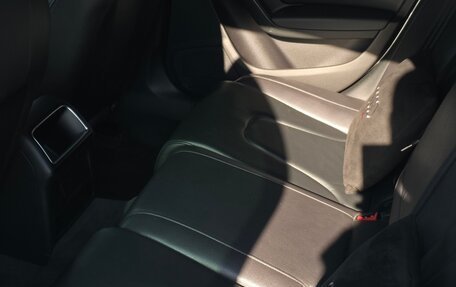 Audi A4, 2014 год, 1 700 000 рублей, 12 фотография