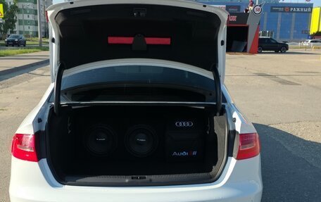 Audi A4, 2014 год, 1 700 000 рублей, 18 фотография
