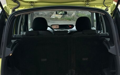 Citroen C3 Picasso I, 2009 год, 265 000 рублей, 7 фотография