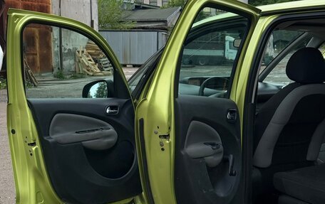 Citroen C3 Picasso I, 2009 год, 265 000 рублей, 10 фотография