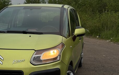 Citroen C3 Picasso I, 2009 год, 265 000 рублей, 2 фотография