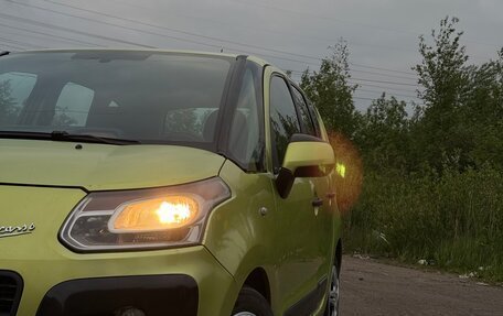 Citroen C3 Picasso I, 2009 год, 265 000 рублей, 4 фотография