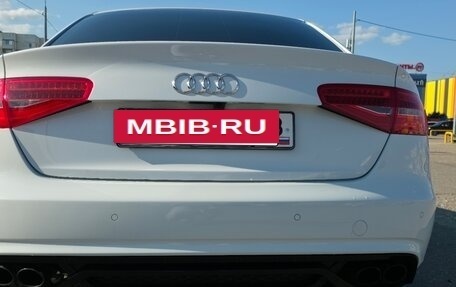 Audi A4, 2014 год, 1 700 000 рублей, 17 фотография