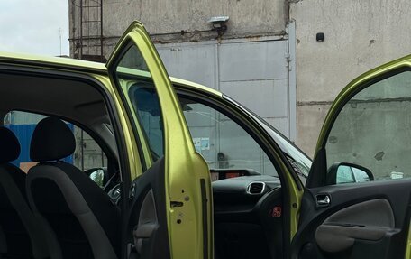 Citroen C3 Picasso I, 2009 год, 265 000 рублей, 9 фотография