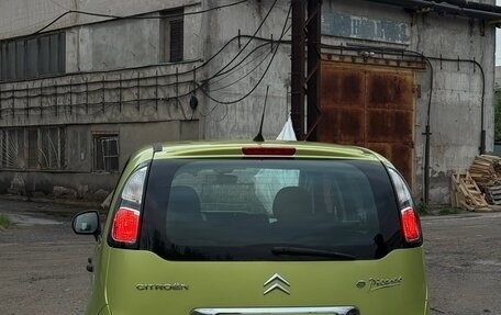 Citroen C3 Picasso I, 2009 год, 265 000 рублей, 6 фотография