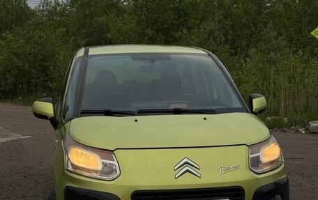 Citroen C3 Picasso I, 2009 год, 265 000 рублей, 3 фотография