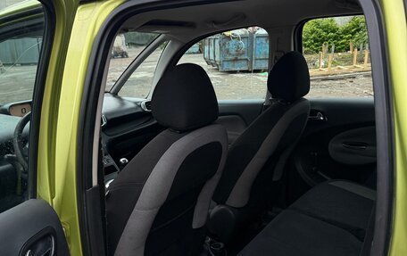 Citroen C3 Picasso I, 2009 год, 265 000 рублей, 13 фотография