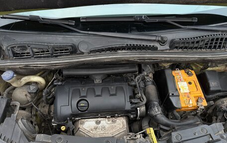 Citroen C3 Picasso I, 2009 год, 265 000 рублей, 14 фотография
