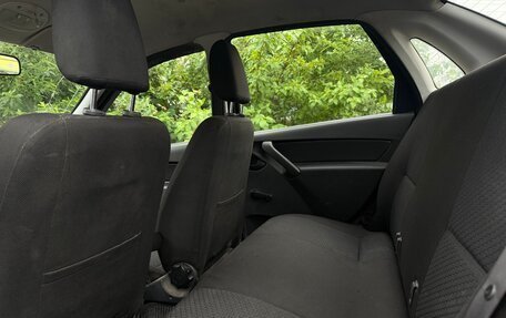 Citroen C3 Picasso I, 2009 год, 265 000 рублей, 16 фотография