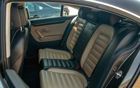 Volkswagen Passat CC I рестайлинг, 2013 год, 1 125 000 рублей, 17 фотография