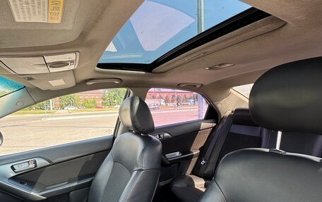KIA Forte II, 2010 год, 670 000 рублей, 9 фотография