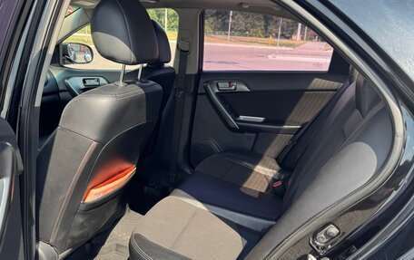 KIA Forte II, 2010 год, 670 000 рублей, 8 фотография