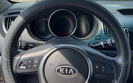 KIA Forte II, 2010 год, 670 000 рублей, 6 фотография
