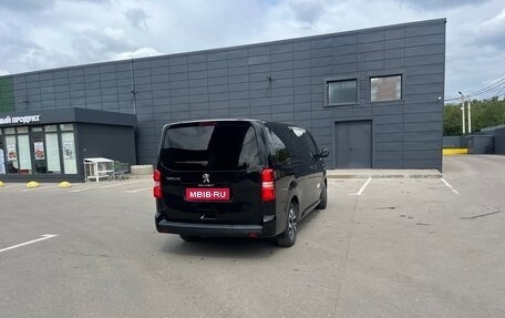 Peugeot Traveller I, 2019 год, 2 895 000 рублей, 4 фотография