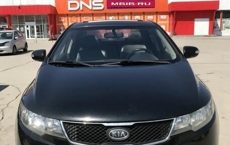 KIA Forte II, 2010 год, 670 000 рублей, 1 фотография