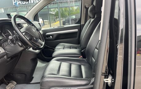 Peugeot Traveller I, 2019 год, 2 895 000 рублей, 8 фотография