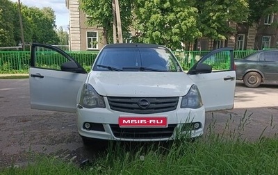 Nissan Almera, 2015 год, 340 000 рублей, 1 фотография