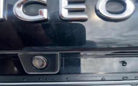 Peugeot Traveller I, 2019 год, 2 895 000 рублей, 10 фотография
