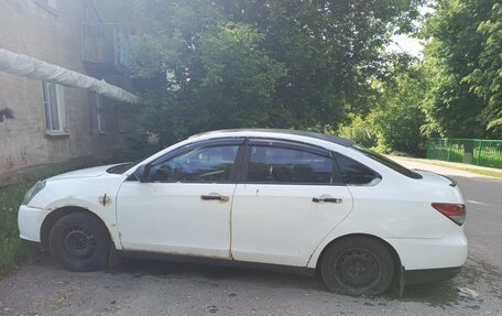 Nissan Almera, 2015 год, 340 000 рублей, 5 фотография