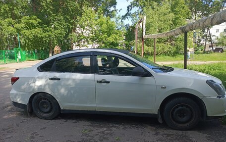 Nissan Almera, 2015 год, 340 000 рублей, 4 фотография