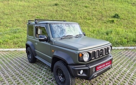Suzuki Jimny, 2020 год, 2 450 000 рублей, 1 фотография