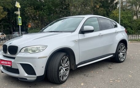 BMW X6, 2012 год, 1 200 000 рублей, 1 фотография
