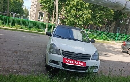 Nissan Almera, 2015 год, 340 000 рублей, 2 фотография