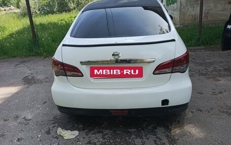 Nissan Almera, 2015 год, 340 000 рублей, 6 фотография