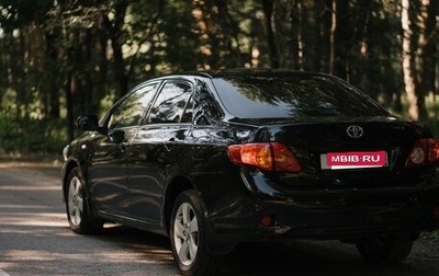 Toyota Corolla, 2007 год, 870 000 рублей, 1 фотография