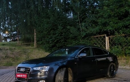 Audi A5, 2015 год, 2 399 000 рублей, 1 фотография